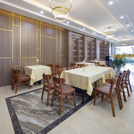 Romance Hotel Dalat エクステリア 写真